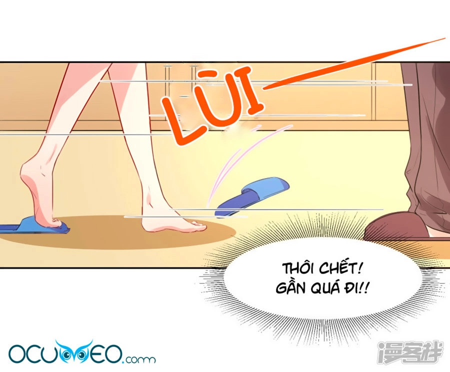 Thầy Giáo Ác Ma Yêu Tôi Rồi Chapter 9 - 11