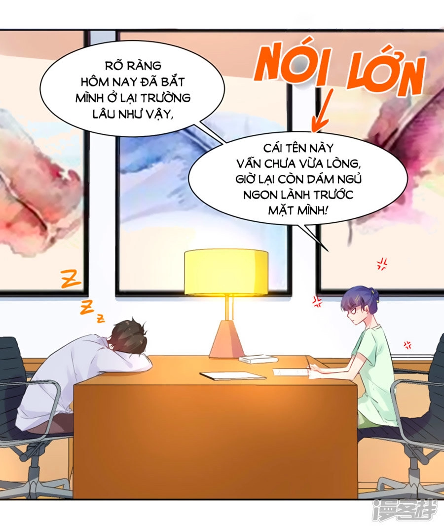 Thầy Giáo Ác Ma Yêu Tôi Rồi Chapter 9 - 15