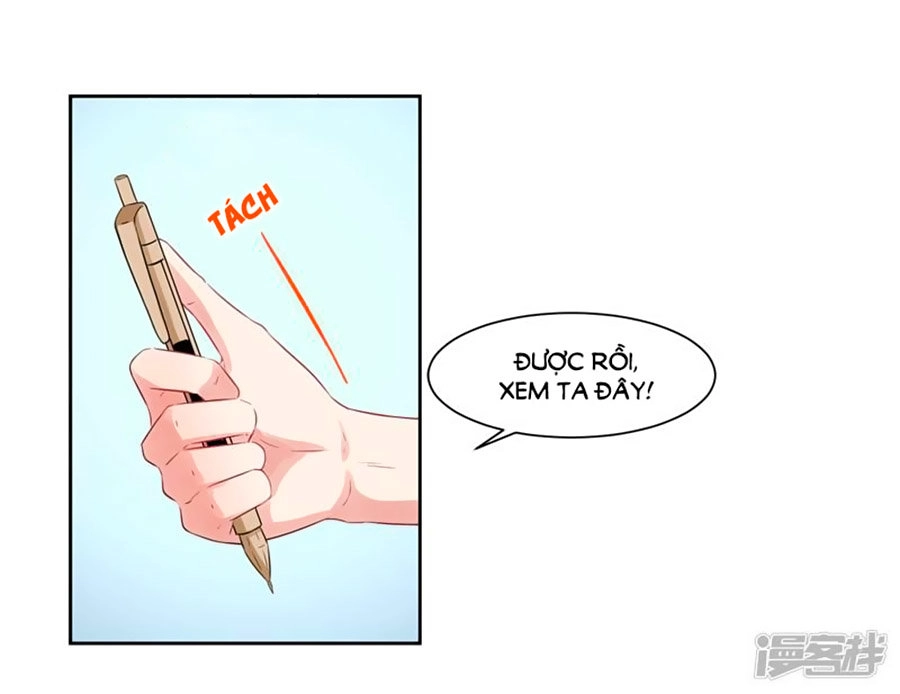 Thầy Giáo Ác Ma Yêu Tôi Rồi Chapter 9 - 17