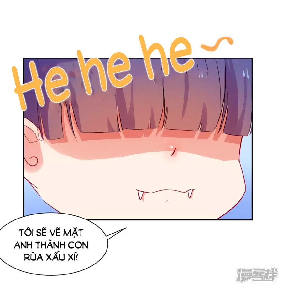 Thầy Giáo Ác Ma Yêu Tôi Rồi Chapter 9 - 19