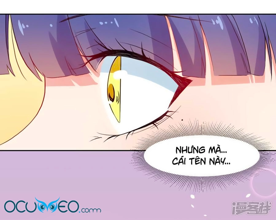 Thầy Giáo Ác Ma Yêu Tôi Rồi Chapter 9 - 21
