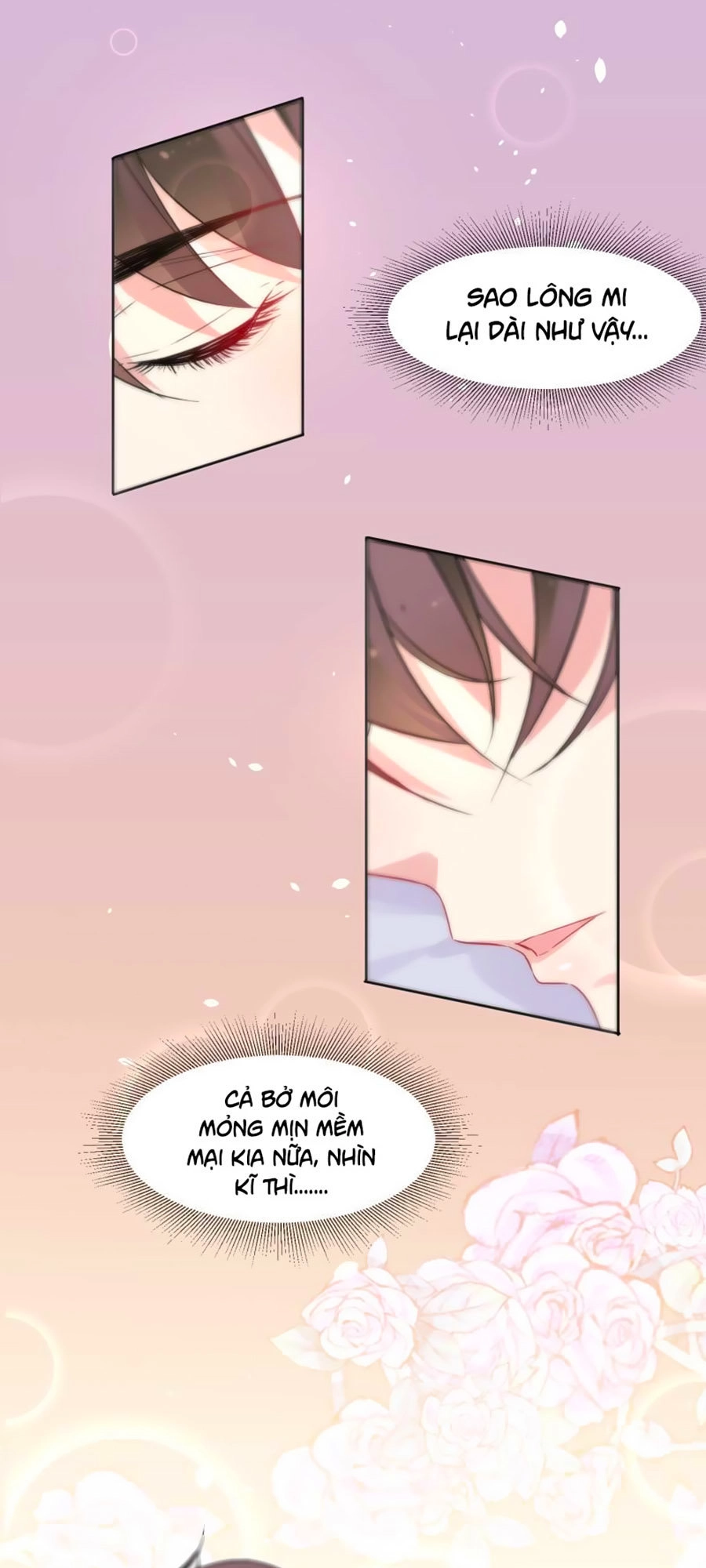 Thầy Giáo Ác Ma Yêu Tôi Rồi Chapter 9 - 22