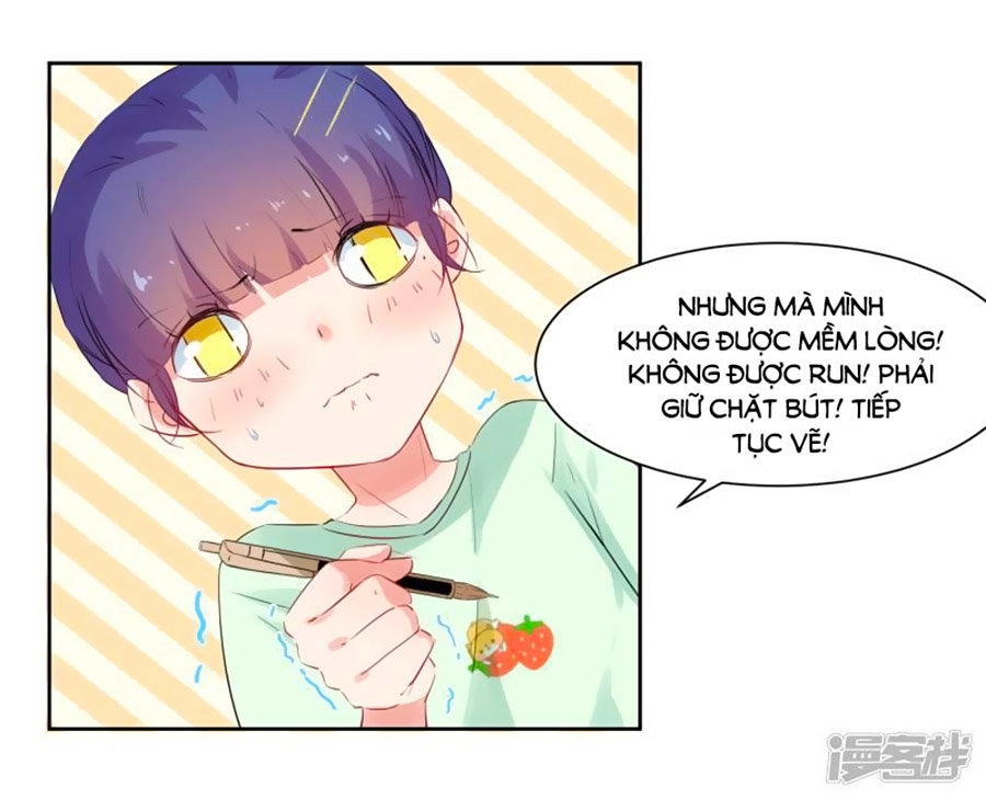 Thầy Giáo Ác Ma Yêu Tôi Rồi Chapter 9 - 25