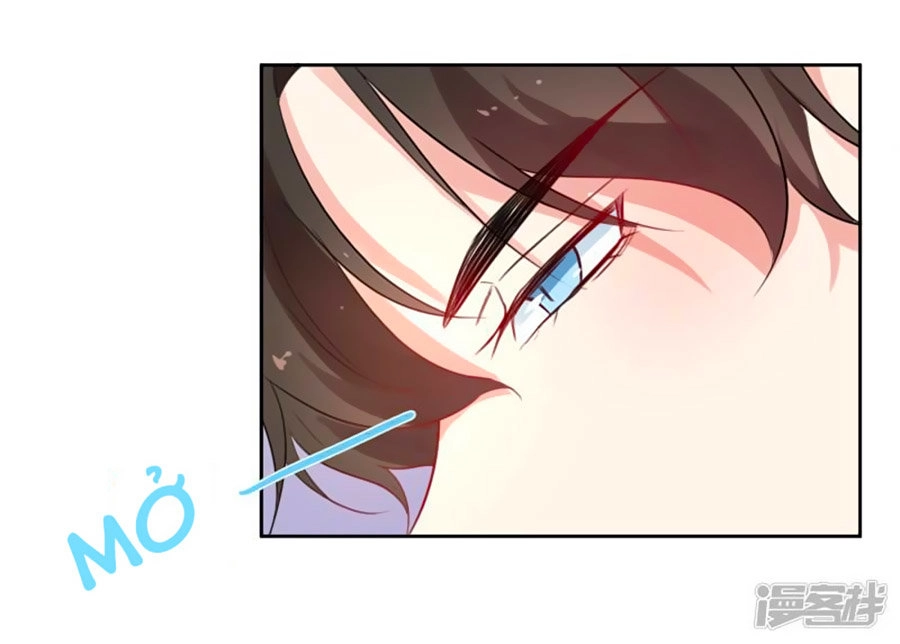 Thầy Giáo Ác Ma Yêu Tôi Rồi Chapter 9 - 26