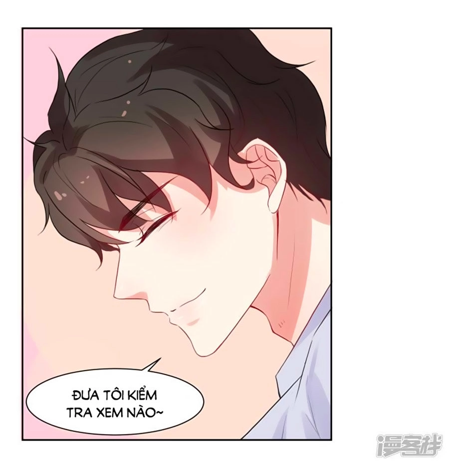 Thầy Giáo Ác Ma Yêu Tôi Rồi Chapter 9 - 31