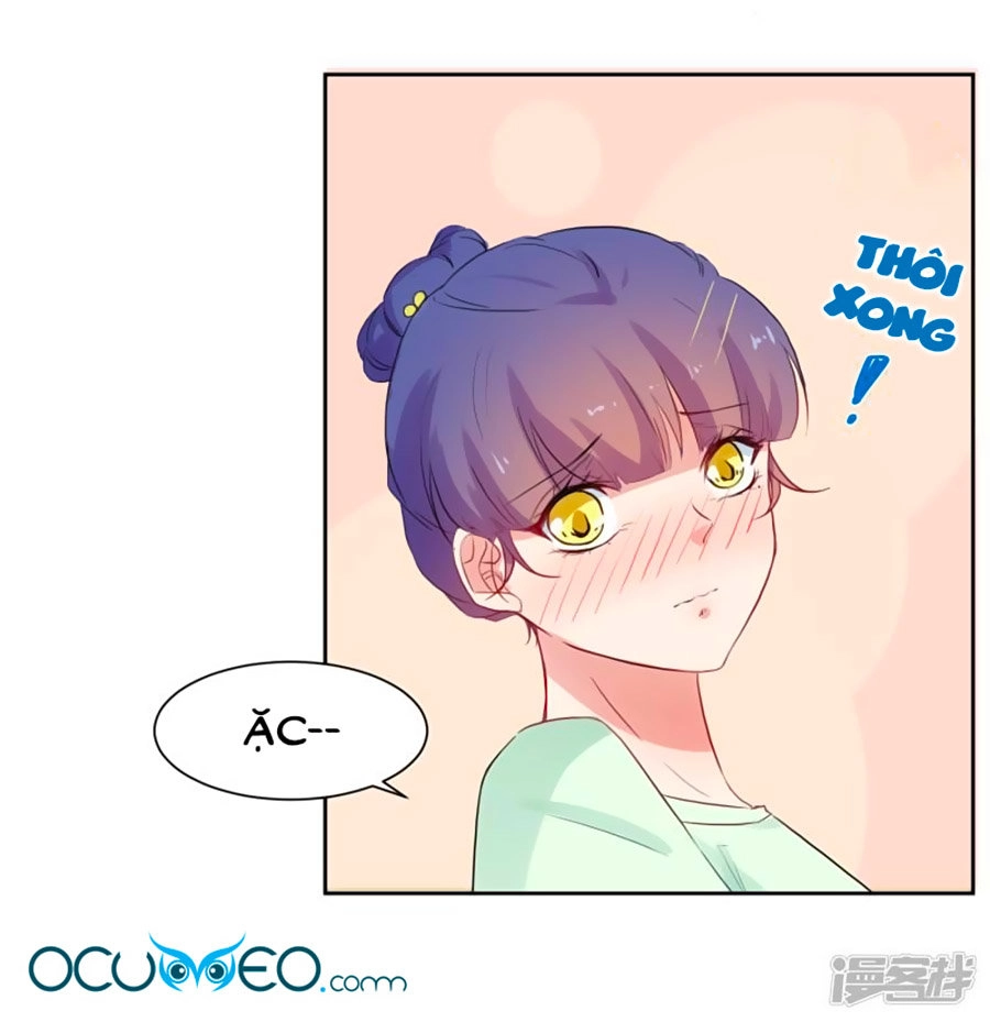 Thầy Giáo Ác Ma Yêu Tôi Rồi Chapter 9 - 32