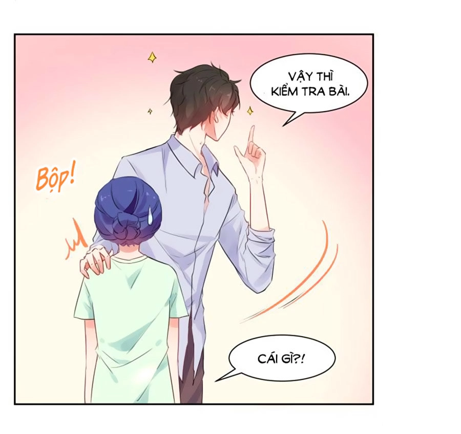 Thầy Giáo Ác Ma Yêu Tôi Rồi Chapter 10 - 5