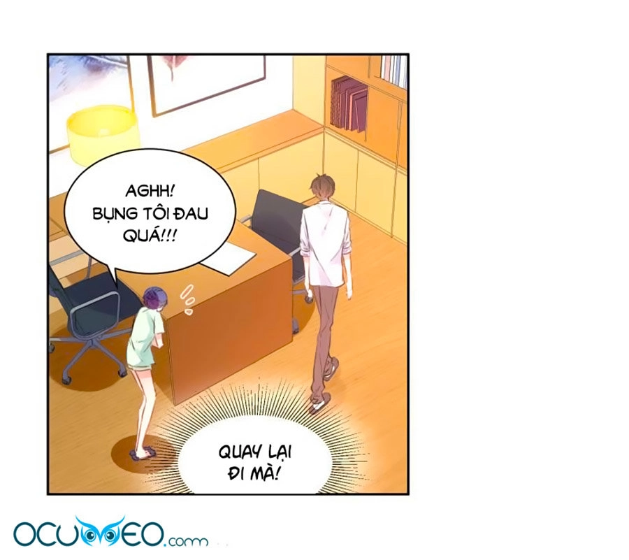 Thầy Giáo Ác Ma Yêu Tôi Rồi Chapter 10 - 7