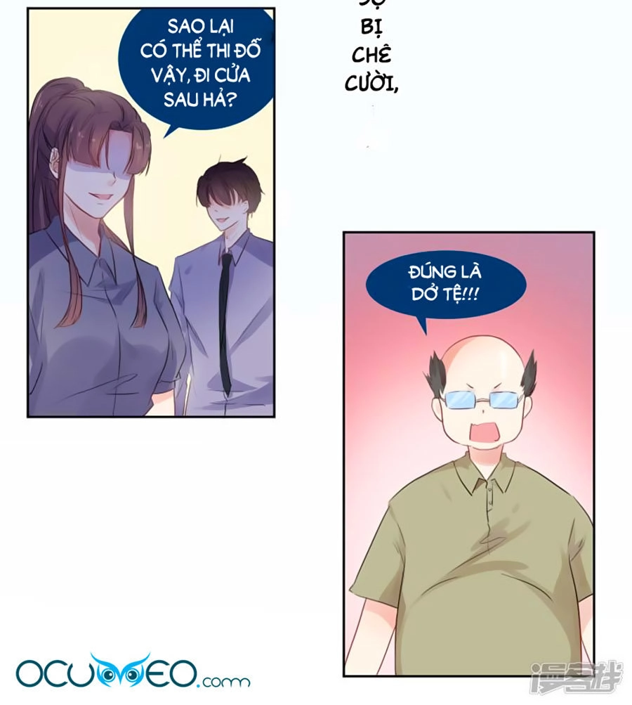 Thầy Giáo Ác Ma Yêu Tôi Rồi Chapter 10 - 14