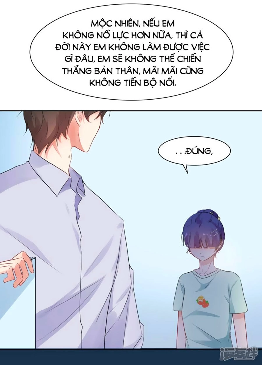 Thầy Giáo Ác Ma Yêu Tôi Rồi Chapter 10 - 15