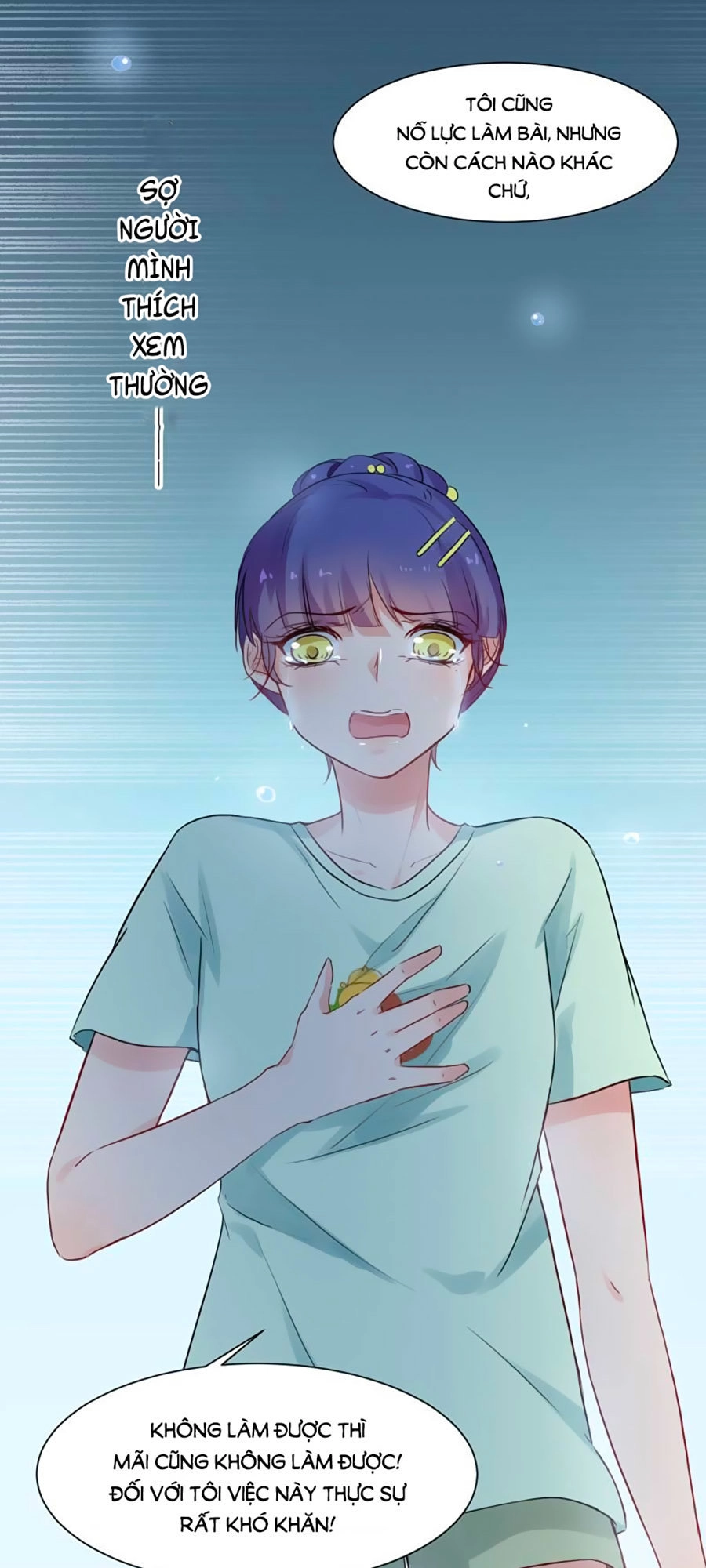 Thầy Giáo Ác Ma Yêu Tôi Rồi Chapter 10 - 17