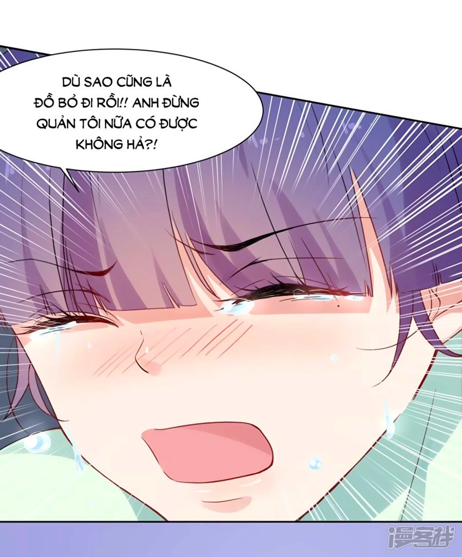 Thầy Giáo Ác Ma Yêu Tôi Rồi Chapter 10 - 20