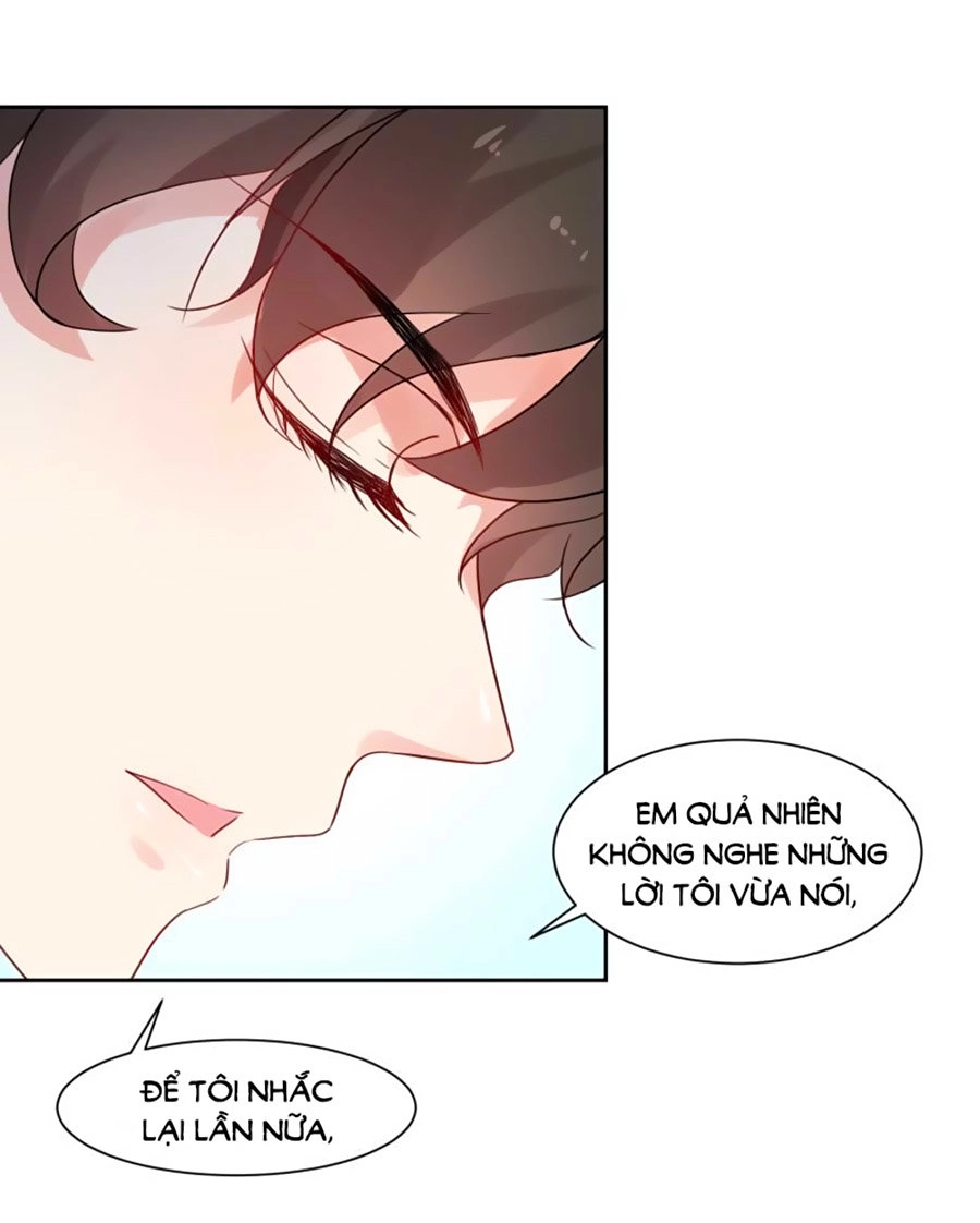 Thầy Giáo Ác Ma Yêu Tôi Rồi Chapter 10 - 23