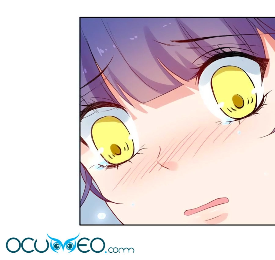 Thầy Giáo Ác Ma Yêu Tôi Rồi Chapter 10 - 24