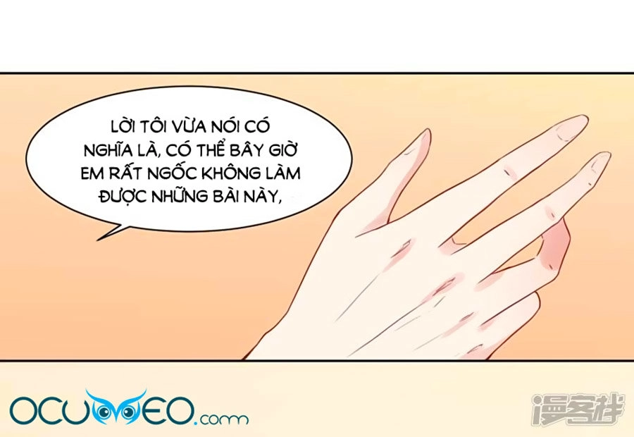 Thầy Giáo Ác Ma Yêu Tôi Rồi Chapter 10 - 25