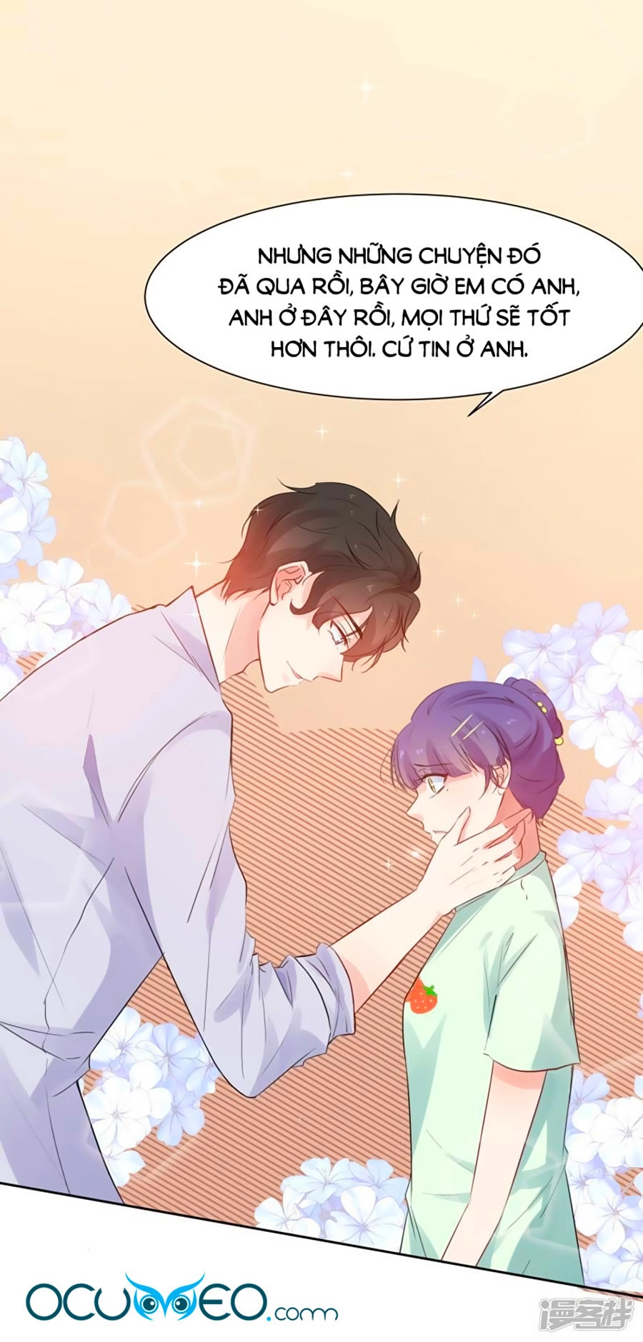 Thầy Giáo Ác Ma Yêu Tôi Rồi Chapter 10 - 26