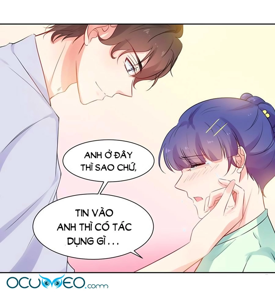 Thầy Giáo Ác Ma Yêu Tôi Rồi Chapter 10 - 27