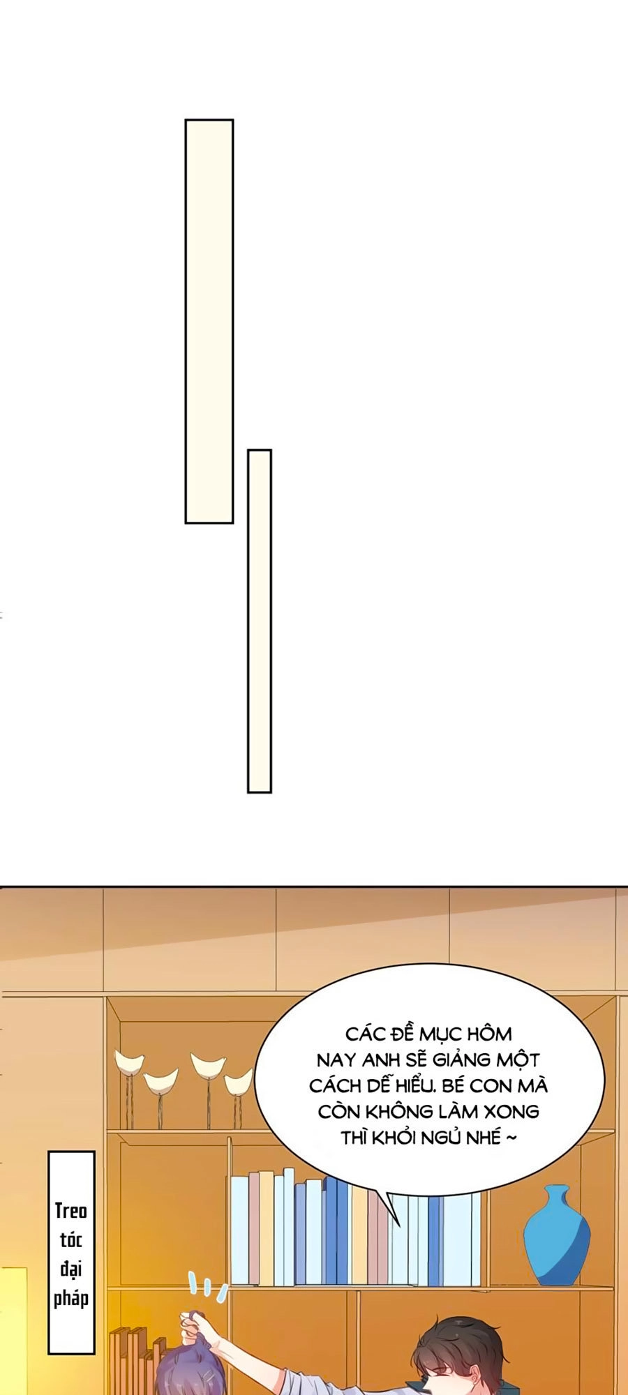 Thầy Giáo Ác Ma Yêu Tôi Rồi Chapter 10 - 29