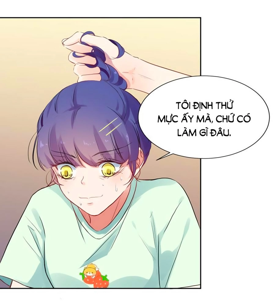 Thầy Giáo Ác Ma Yêu Tôi Rồi Chapter 10 - 32