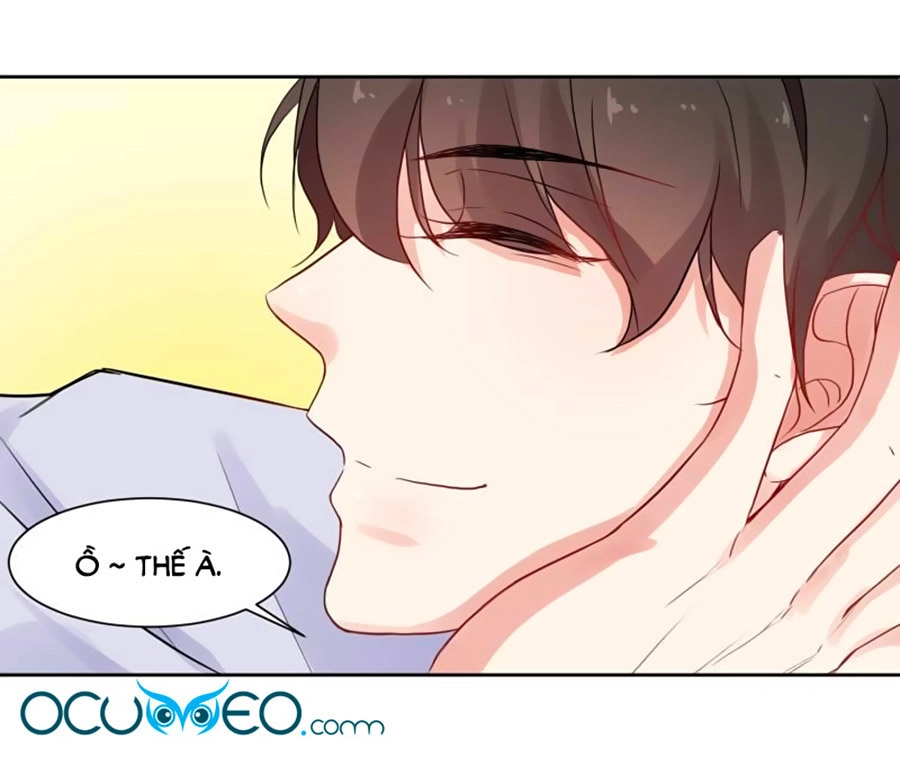 Thầy Giáo Ác Ma Yêu Tôi Rồi Chapter 10 - 33