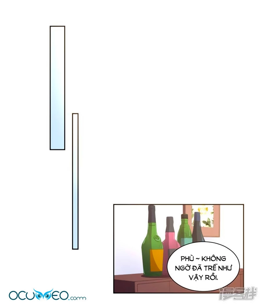 Thầy Giáo Ác Ma Yêu Tôi Rồi Chapter 11 - 3