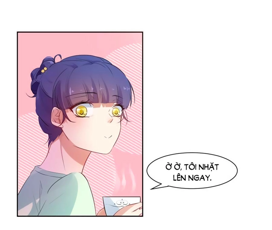 Thầy Giáo Ác Ma Yêu Tôi Rồi Chapter 11 - 13