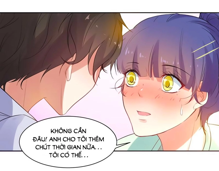 Thầy Giáo Ác Ma Yêu Tôi Rồi Chapter 11 - 19