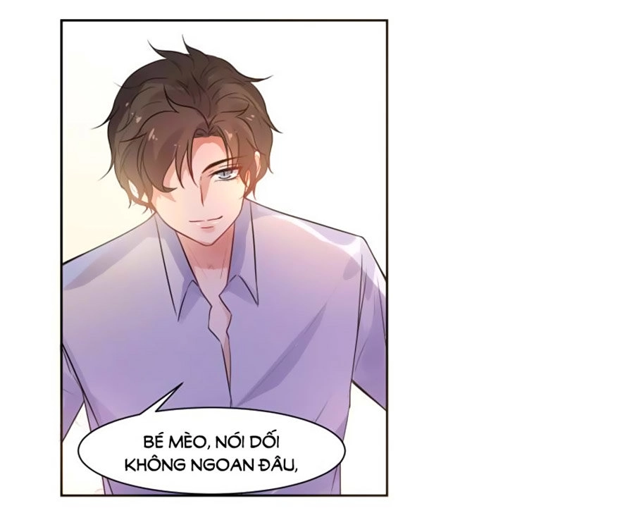 Thầy Giáo Ác Ma Yêu Tôi Rồi Chapter 11 - 20