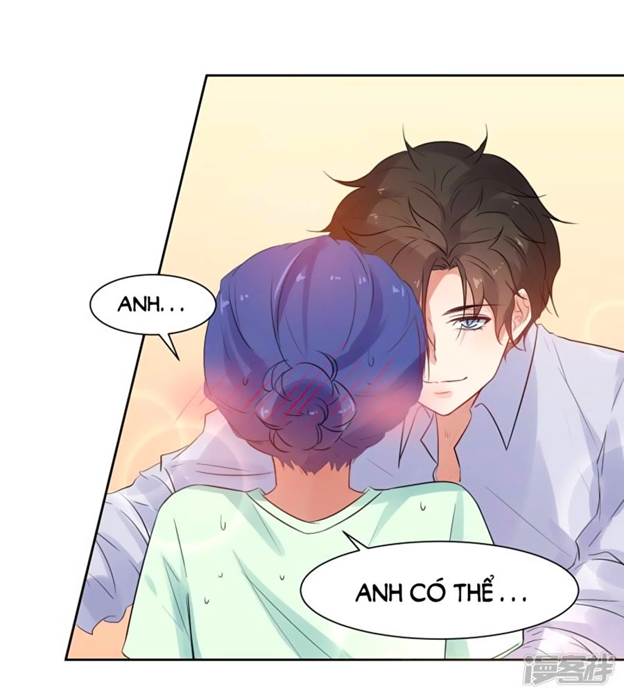 Thầy Giáo Ác Ma Yêu Tôi Rồi Chapter 11 - 24