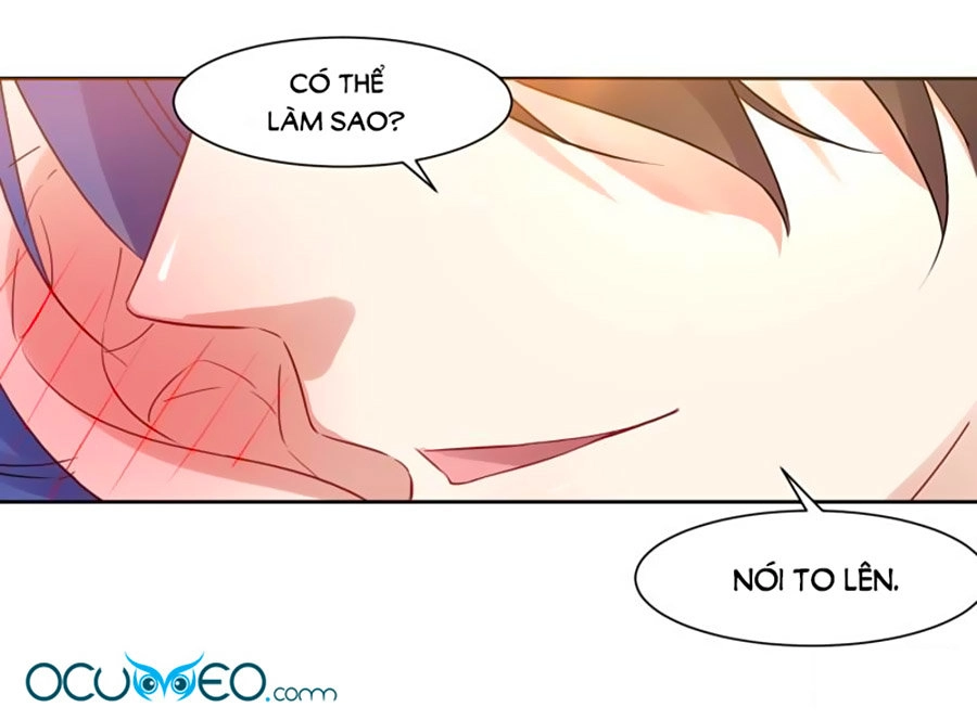 Thầy Giáo Ác Ma Yêu Tôi Rồi Chapter 11 - 25