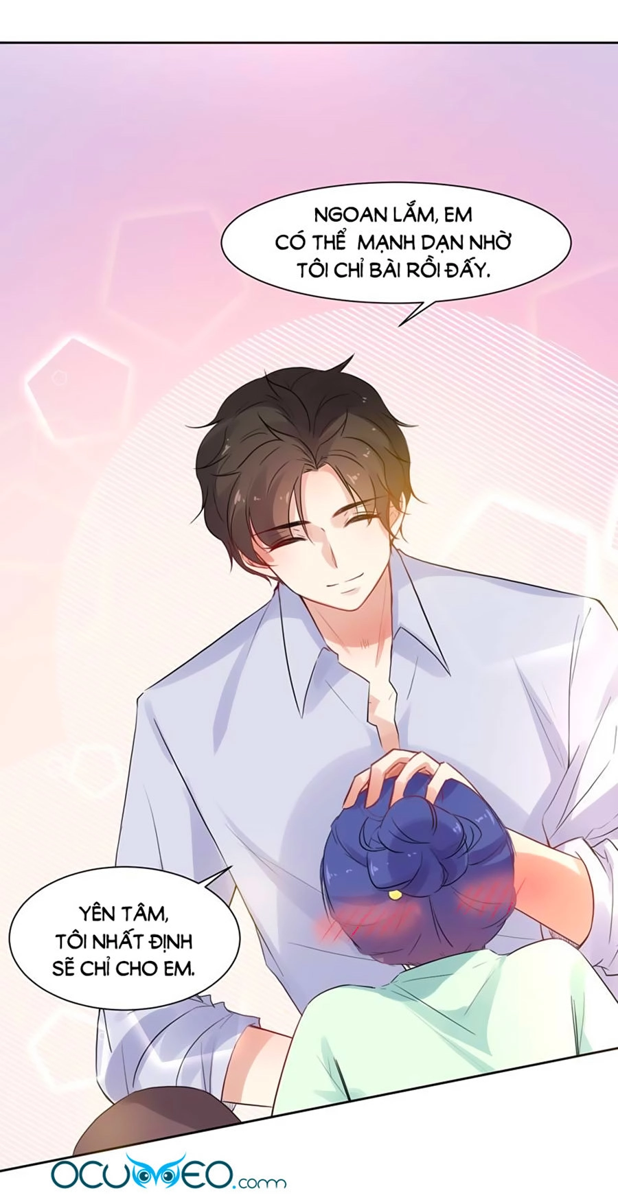 Thầy Giáo Ác Ma Yêu Tôi Rồi Chapter 11 - 27