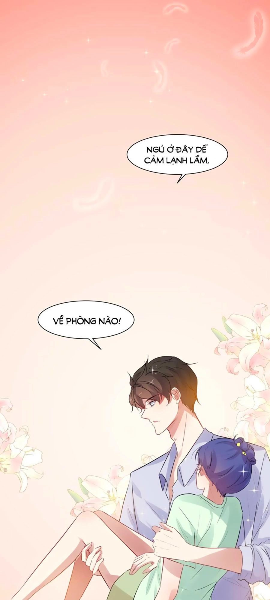 Thầy Giáo Ác Ma Yêu Tôi Rồi Chapter 11 - 32