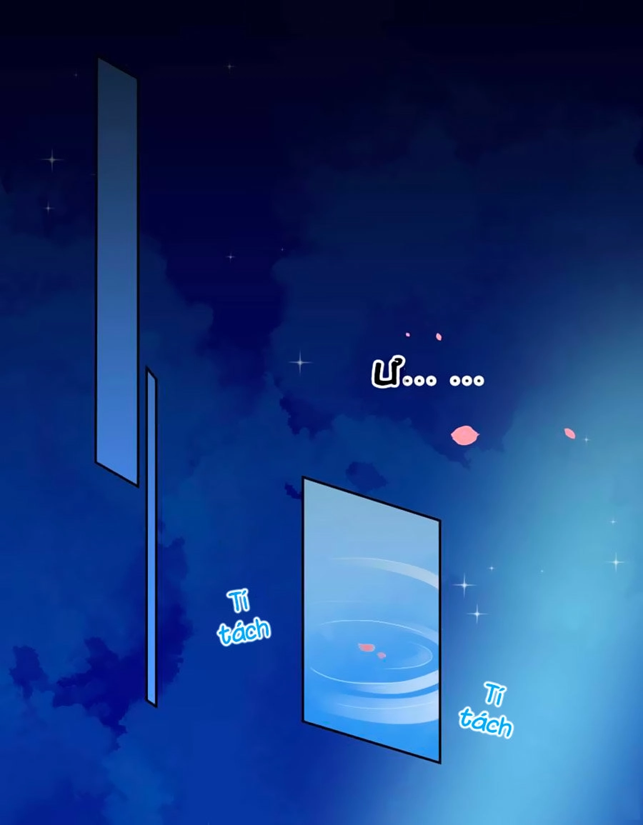 Thầy Giáo Ác Ma Yêu Tôi Rồi Chapter 12 - 3