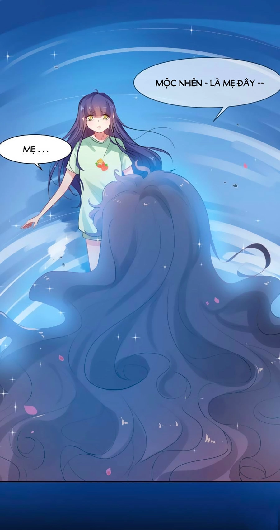 Thầy Giáo Ác Ma Yêu Tôi Rồi Chapter 12 - 10