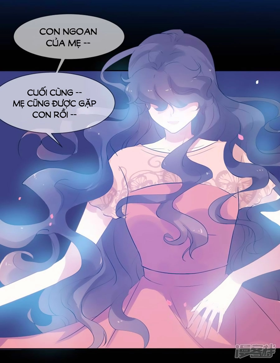 Thầy Giáo Ác Ma Yêu Tôi Rồi Chapter 12 - 11