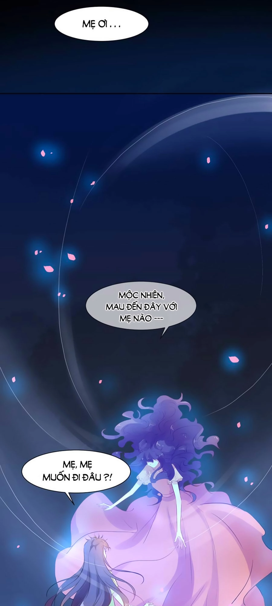 Thầy Giáo Ác Ma Yêu Tôi Rồi Chapter 12 - 16