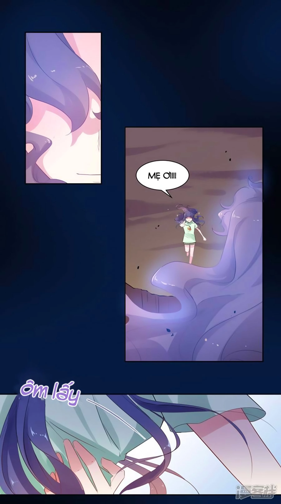 Thầy Giáo Ác Ma Yêu Tôi Rồi Chapter 12 - 19