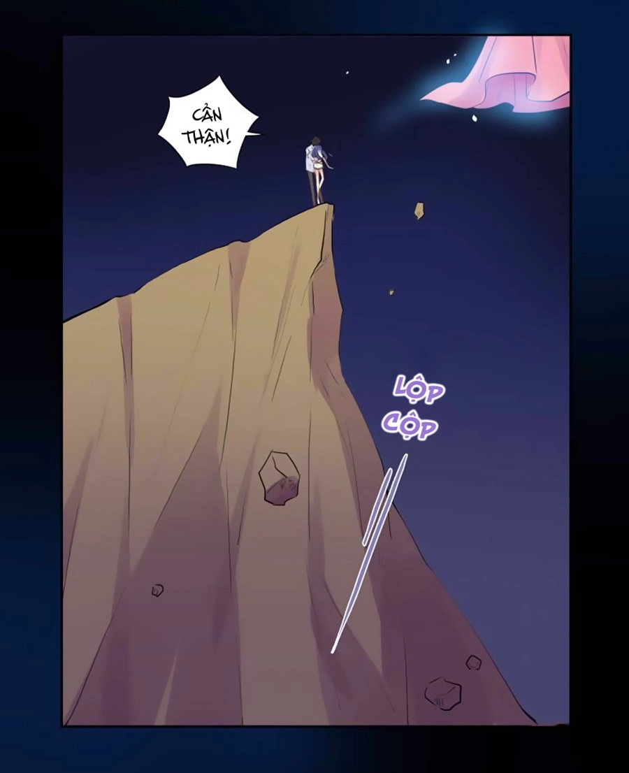 Thầy Giáo Ác Ma Yêu Tôi Rồi Chapter 12 - 20