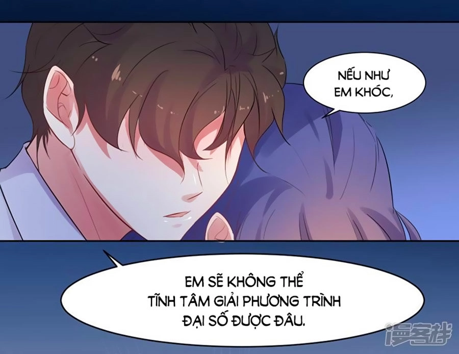 Thầy Giáo Ác Ma Yêu Tôi Rồi Chapter 12 - 23