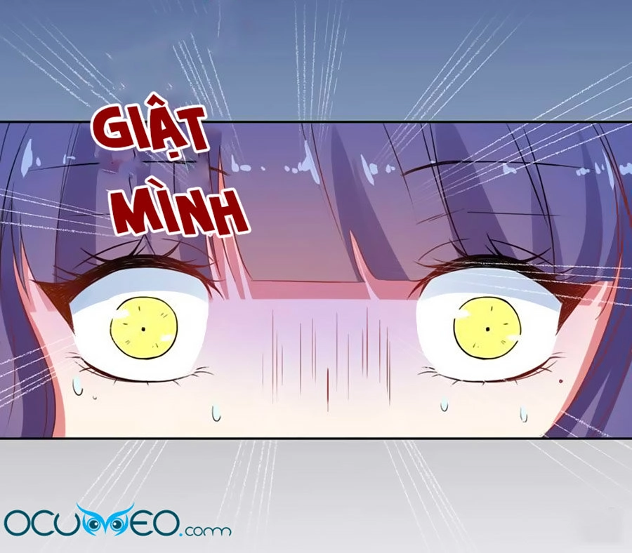 Thầy Giáo Ác Ma Yêu Tôi Rồi Chapter 12 - 24