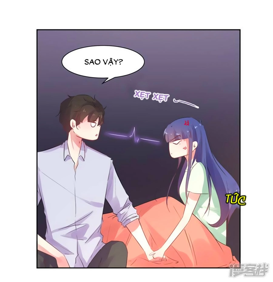 Thầy Giáo Ác Ma Yêu Tôi Rồi Chapter 12 - 27