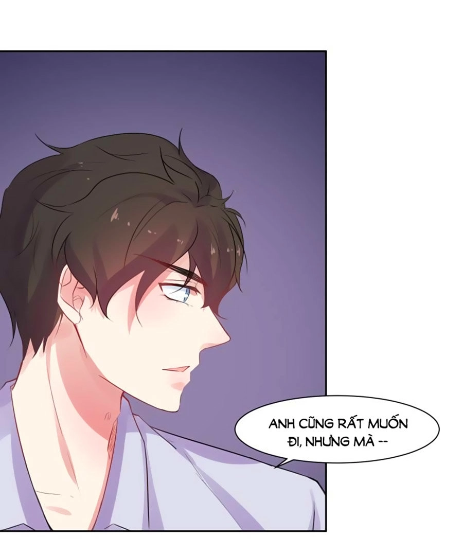 Thầy Giáo Ác Ma Yêu Tôi Rồi Chapter 12 - 29