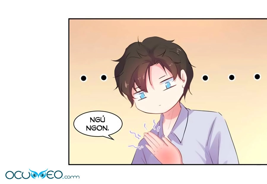 Thầy Giáo Ác Ma Yêu Tôi Rồi Chapter 12 - 33