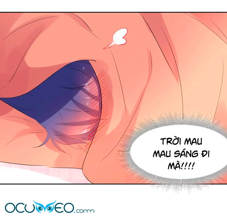 Thầy Giáo Ác Ma Yêu Tôi Rồi Chapter 12 - 34