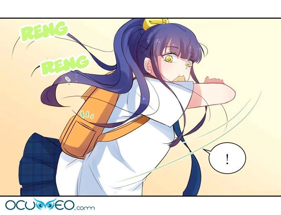 Thầy Giáo Ác Ma Yêu Tôi Rồi Chapter 12 - 37