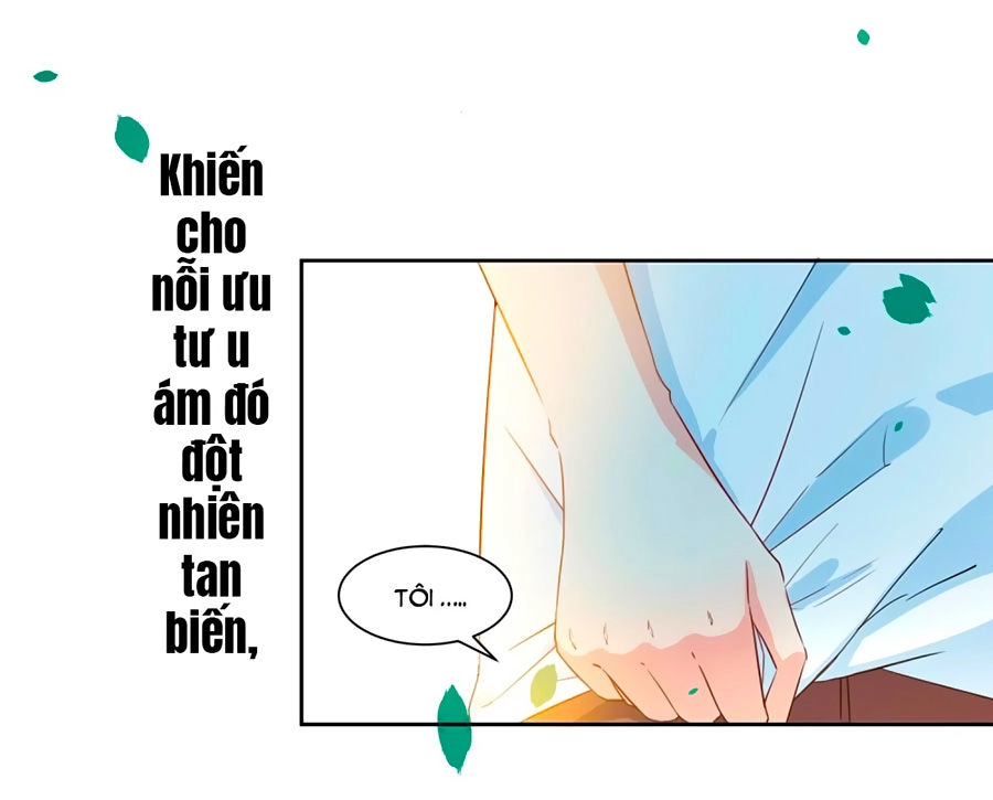 Thầy Giáo Ác Ma Yêu Tôi Rồi Chapter 14 - 4