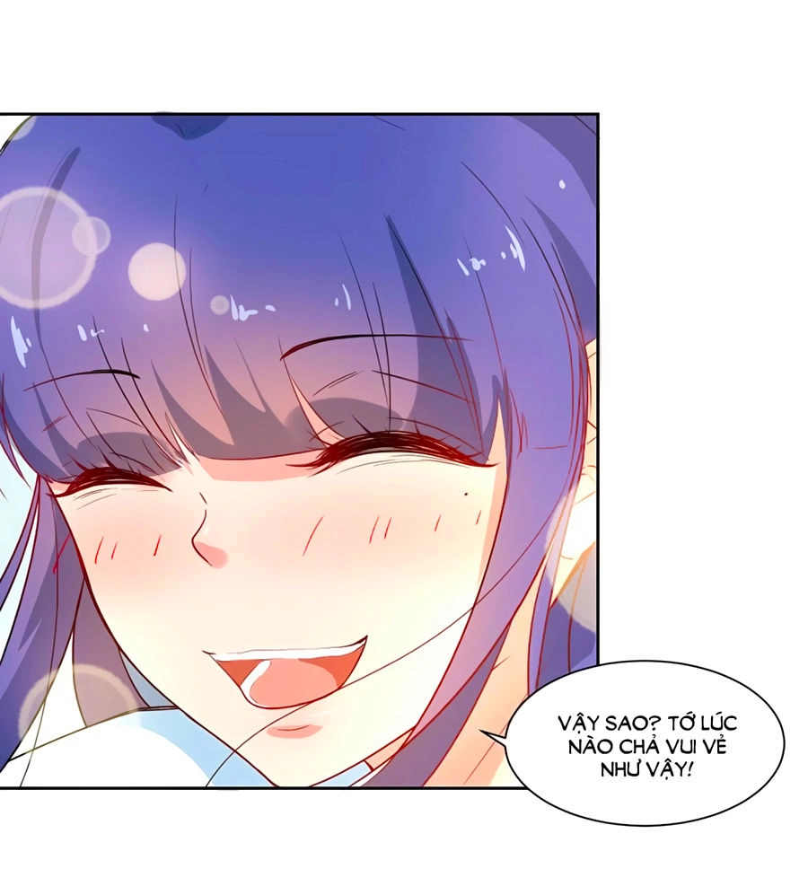 Thầy Giáo Ác Ma Yêu Tôi Rồi Chapter 14 - 8