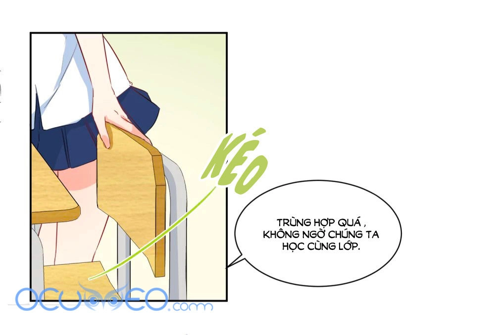 Thầy Giáo Ác Ma Yêu Tôi Rồi Chapter 15 - 4