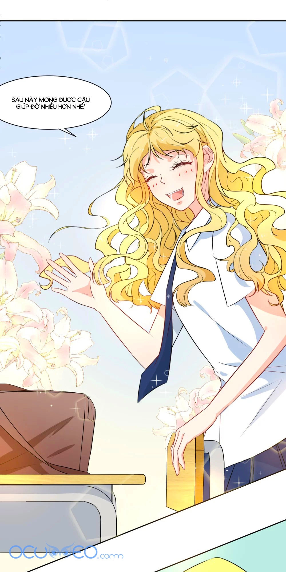 Thầy Giáo Ác Ma Yêu Tôi Rồi Chapter 15 - 5