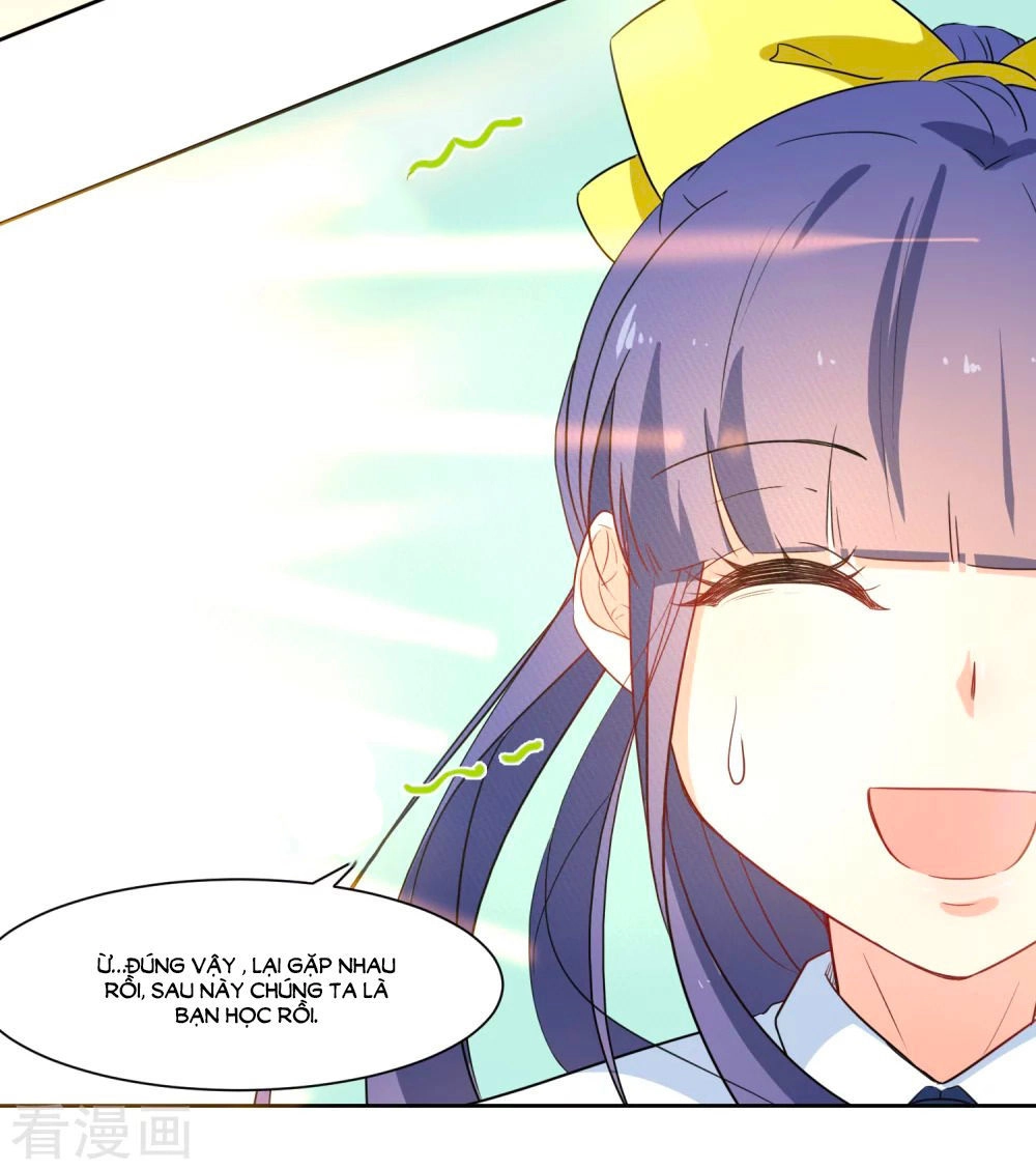 Thầy Giáo Ác Ma Yêu Tôi Rồi Chapter 15 - 6